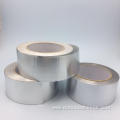 Aluminum adhesive duct tape thermal insulation